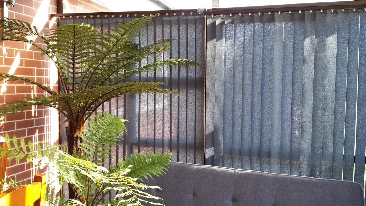 كريستتشيرش Airport Silver Fern Accommodation المظهر الخارجي الصورة