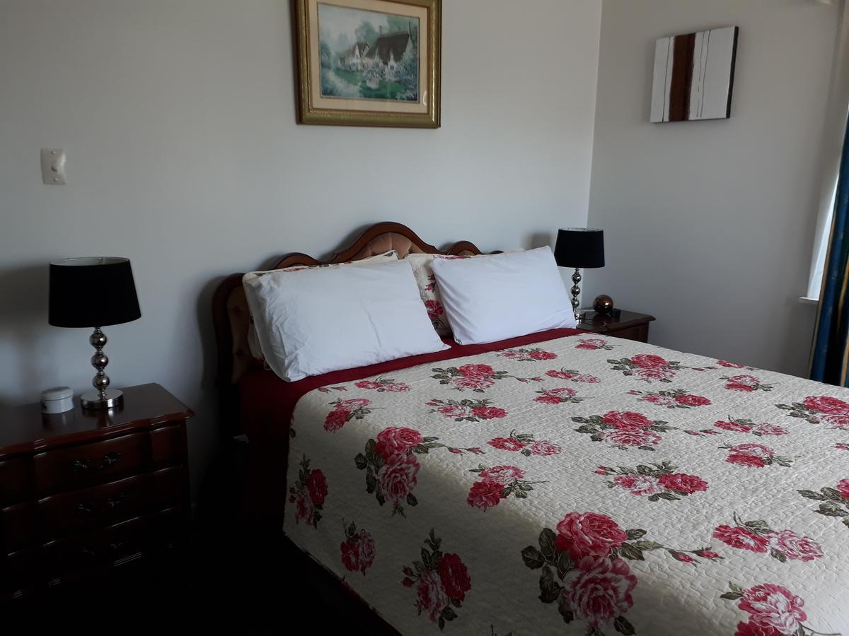 كريستتشيرش Airport Silver Fern Accommodation المظهر الخارجي الصورة